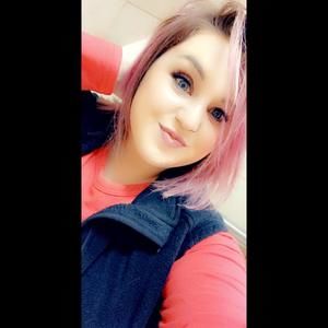 Meet your Posher, Karrah